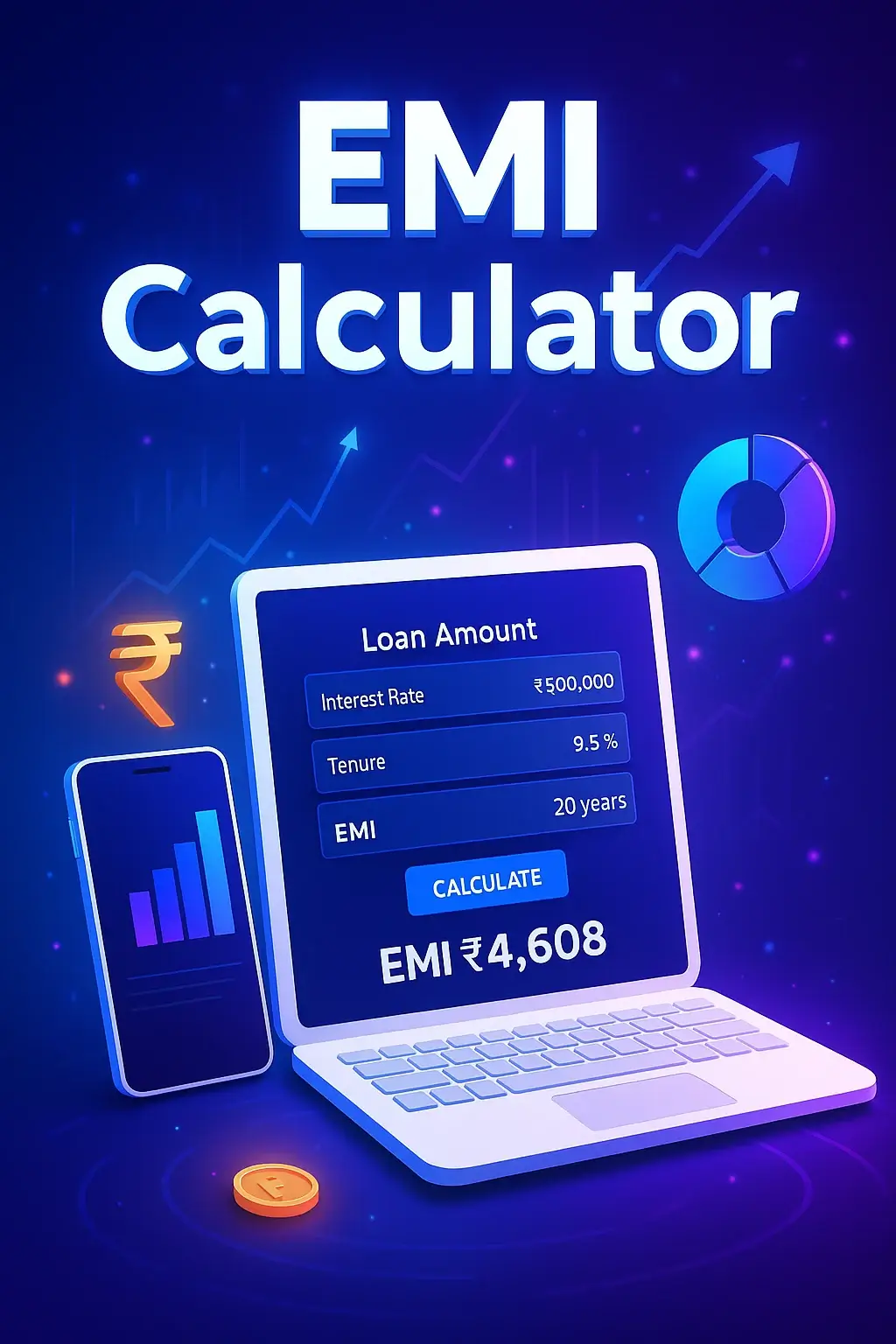 emi calculator