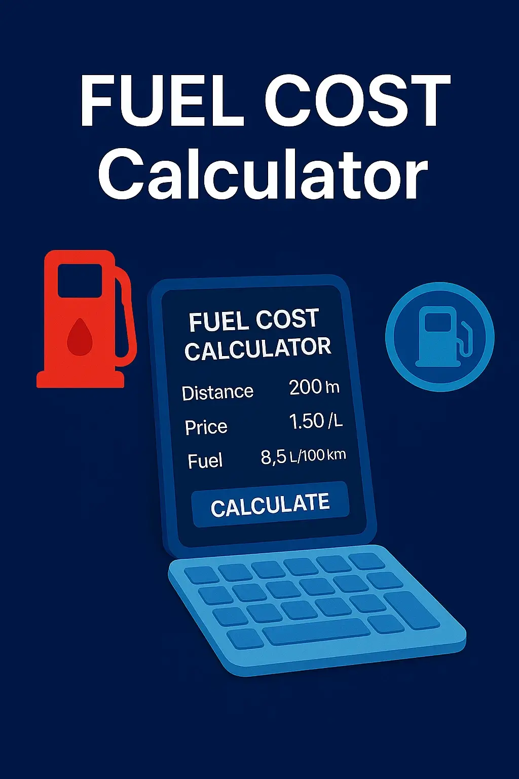 fuel cost calculator